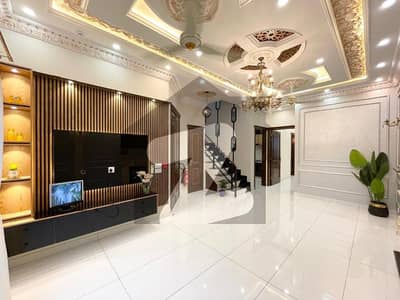 5 Marla House for Sale DHA 9 Town, B Block (Lahore)