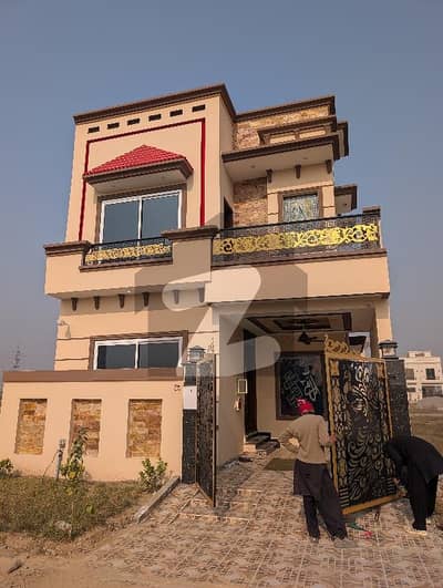 ڈی ایچ اے سیکٹر سی ڈی ایچ اے ڈیفینس,گوجرانوالہ میں 10 مرلہ رہائشی پلاٹ 90.0 لاکھ میں برائے فروخت۔