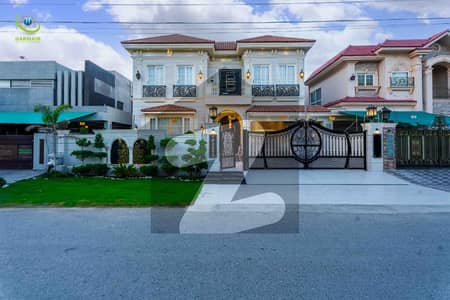 Faisal Rasool Design Spanish Bungalow For Sale At Top Location Near Sports Complex Park Faisal Rasool Design Spanish Bungalow For Sale At Top Location Near Sports Complex Park