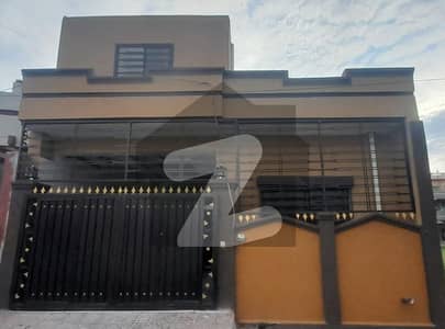 5 Marla House Available For Sale In Gulshan e iqbal