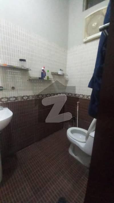 GROUND PLUS 2 STORY 120 YARD HOUSE IN GULSHAN-E-IQBAL