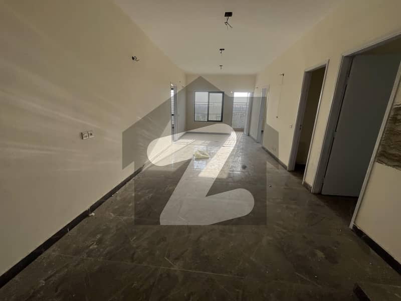 Affordable 3 bed dd flat in Naya Nazimabad Affordable 3 bed dd flat in Naya Nazimabad