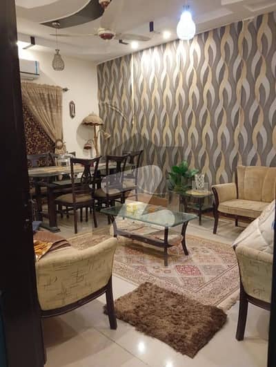 نارتھ ناظم آباد ۔ بلاک جے نارتھ ناظم آباد,کراچی میں 3 کمروں کا 8 مرلہ بالائی پورشن 1.7 کروڑ میں برائے فروخت۔