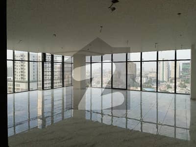 Brand New Commercial Office Space On Sale