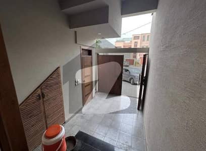 Brand New Bungalow Available For Rent In Phase 8 DHA Karachi