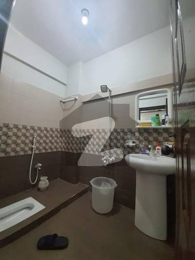 1ST FLOOR RENOVATED HUGE SIZE FLAT