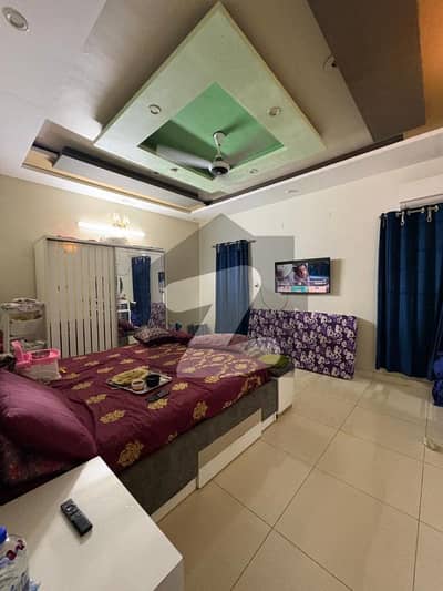 1ST FLOOR RENOVATED HUGE SIZE FLAT