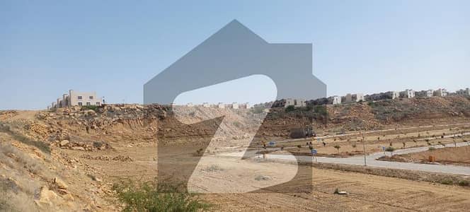 Best Investor Opportunity. Plots available FOR SALE in Precinct-11B Near Villas. Ready for Construction