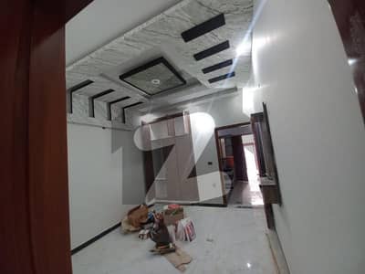 Prime Location 120 Square Yards House In Hansa Society Is Available For sale