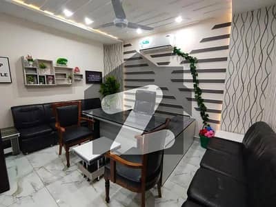 ڈی گراؤنڈ فیصل آباد میں 1 کمرے کا 3 مرلہ دفتر 60.0 ہزار میں کرایہ پر دستیاب ہے۔