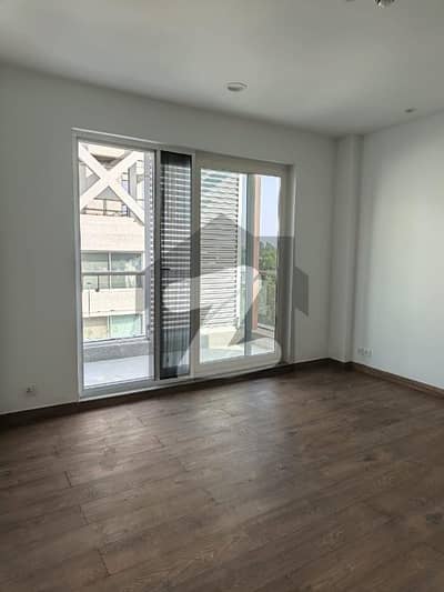 1 bed semi furnished for sale penta square DHA phase 5