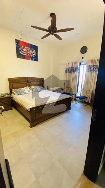 Paragon Tower Outer 3rd floor Tower B 1400sq ft 2BHK Luxurious Apartment in Paragon Towers is available for RENT Near Precinct-17.5min Drive from Main Gate of Bahria Town Karachi