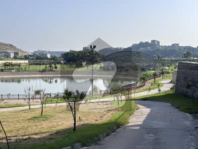 1 Kanal Plot Near Arl Park 1 Kanal Plot Near Arl Park