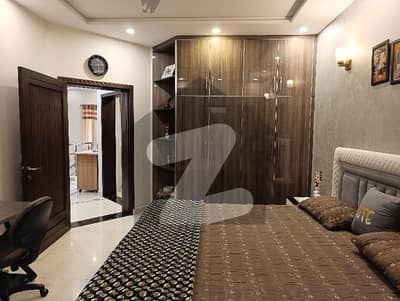 10 Marla Upper Portion In Dha Phase 8 Ex Air Avenue