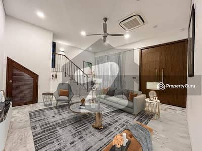 Fully Furnished Ultra Modern 4Bed DD Apartment Lucky One Fully Furnished Ultra Modern 4Bed DD Apartment Lucky One