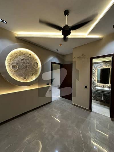 Modern Luxurious Home For Sale