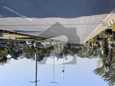 1 Kanal Solid Land Plot At Reasonable Price