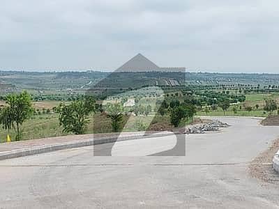 ڈی ایچ اے ویلی - جاسمین سیکٹر ڈی ایچ اے ویلی,ڈی ایچ اے ڈیفینس,اسلام آباد میں 5 مرلہ رہائشی پلاٹ 10.0 لاکھ میں برائے فروخت۔