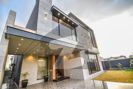 5 Marla Brand New House For Sale In DHA Phase 9 Town