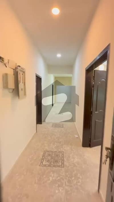 3 Bed Room Apartments For Rent In Askari 11 Lahore