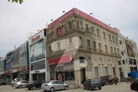 ڈی ایچ اے فیز 1 - بلاک کے فیز 1,ڈیفنس (ڈی ایچ اے),لاہور میں 4 مرلہ عمارت 4.65 کروڑ میں برائے فروخت۔