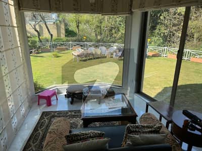 HOUSE FOR RENT IN E-7