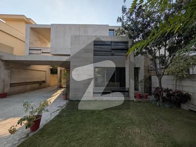 Fully Furnished Luxury House Is For Rent In F-8