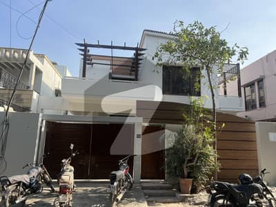 ڈی ایچ اے فیز 8 ڈی ایچ اے ڈیفینس,کراچی میں 5 کمروں کا 1 کنال مکان 5.75 لاکھ میں کرایہ پر دستیاب ہے۔ ڈی ایچ اے فیز 8 ڈی ایچ اے ڈیفینس,کراچی میں 5 کمروں کا 1 کنال مکان 5.75 لاکھ میں کرایہ پر دستیاب ہے۔