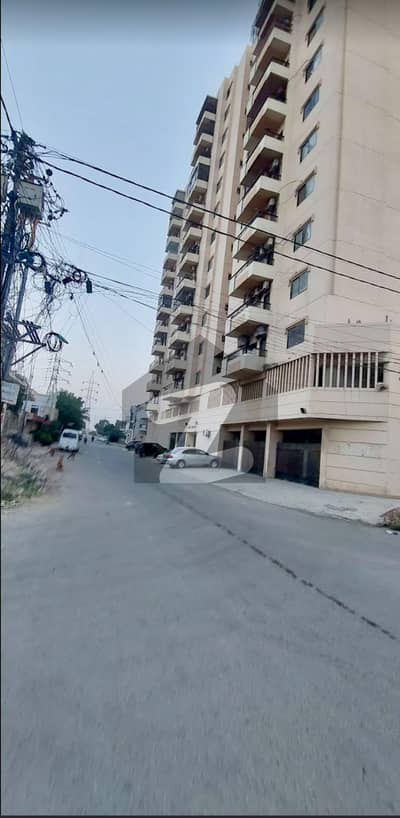 Apartment for Rent in Block-2, Clifton.