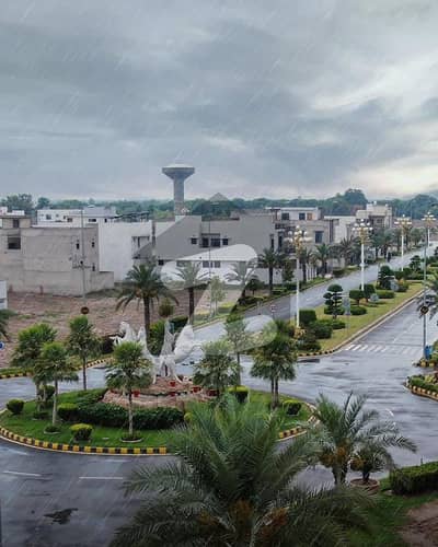 ** 1 Kanal Plot For Sale Citi Housing Faisalabad (Sargodha Road)**