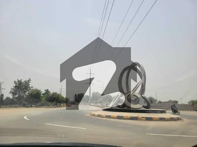 ڈی ایچ اے 9 ٹاؤن ۔ بلاک ڈی ڈی ایچ اے 9 ٹاؤن,ڈیفنس (ڈی ایچ اے),لاہور میں 5 مرلہ رہائشی پلاٹ 1.07 کروڑ میں برائے فروخت۔