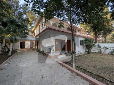 ایف ۔ 8 اسلام آباد میں 3 کمروں کا 1 کنال مکان 5.0 لاکھ میں کرایہ پر دستیاب ہے۔