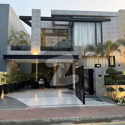 5 Marla Out Class Stylish Luxury Bungalow For sale In DHA Phase 9 Town  Owner Needy a Luxurious Bungalow Approach 50 Ft Wide