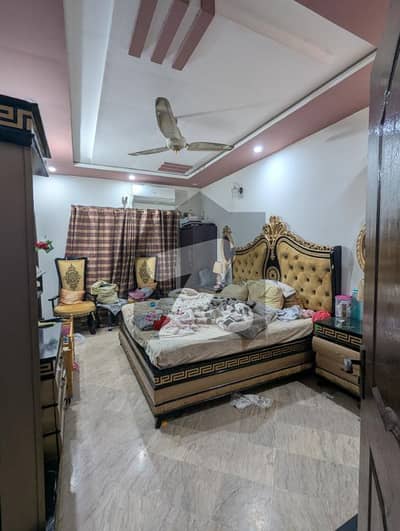 3.5 Marla Beautiful House For Sale At The Hot Location Of Johar Town