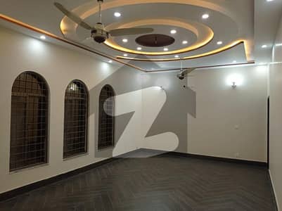 1 kanal upper portion for rent