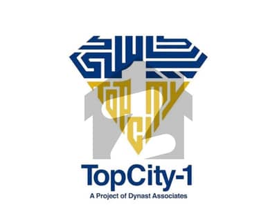 Kanal Corner plot available for sale in Top City