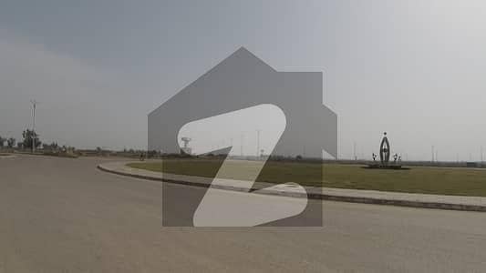 10 Marla Residential Plot For Sale DHA Phase 7 Block U