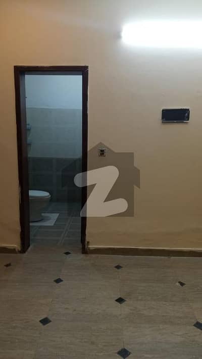 10 Marla Lower portion Available for rent in Wapda town phase 1 Lahore