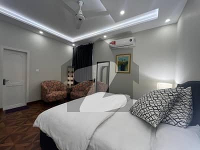 A Very Beautiful Property Located In F10/2