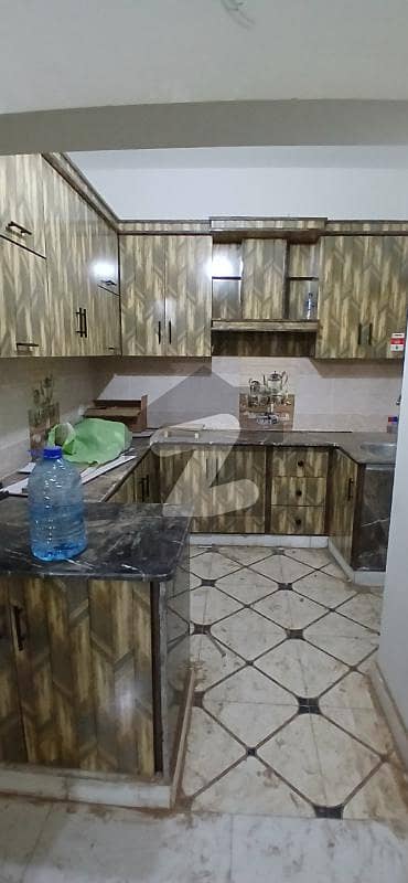 Flat For Sale 2 Bad Dd Available