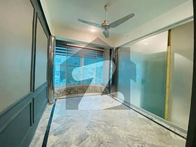 F-11 Markaz 2 Offices Available For Rent 1st Floor