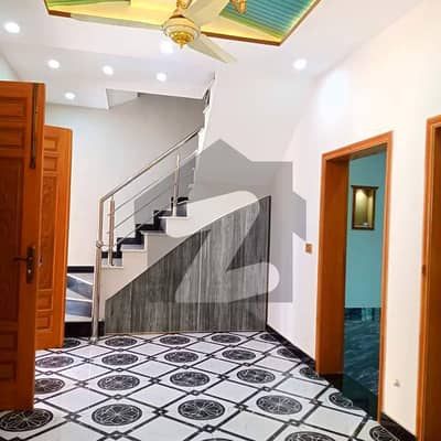 Lower Portion 5-Marla For Rent Prime Location Available In New Lahore City Phase 2