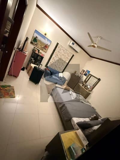 Ground Portion For Rent