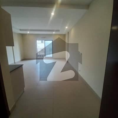 Bahria Enclave Islamabad Cube 1st Floor Studio Apartment Available For Sale
