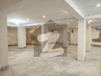 Ground For Rent in DHA Phase 2 EXT