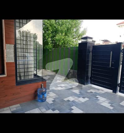 10 Marla House For Sale | Eden City | 4 Bed + Study Room | Double Kitchen | Prime Location