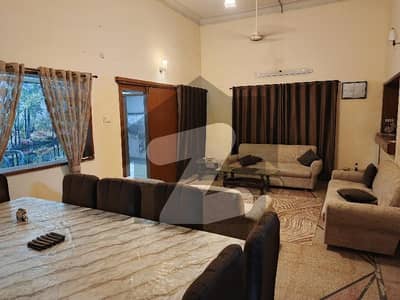 Lower Portion Available For Rent