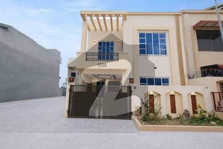 5 Marla Modren Designer House For Sale At Unbelievable Price