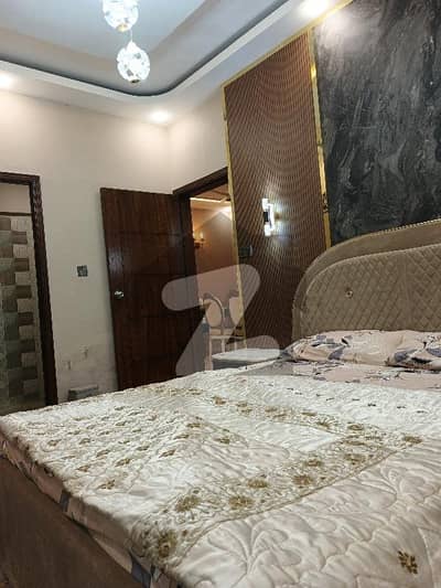 کلفٹن ۔ بلاک 1 کلفٹن,کراچی میں 2 کمروں کا 5 مرلہ فلیٹ 2.25 کروڑ میں برائے فروخت۔