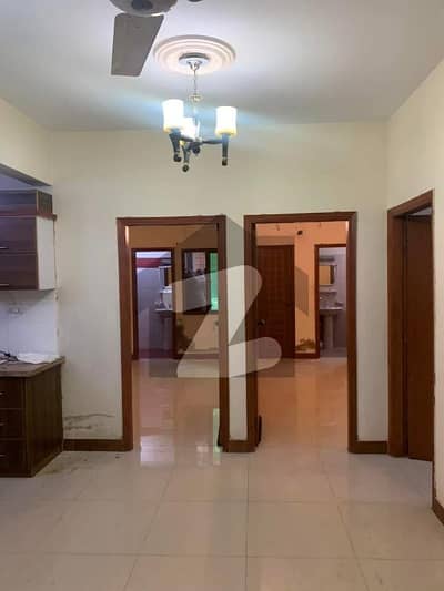 بخاری کمرشل ایریا ڈی ایچ اے فیز 6,ڈی ایچ اے ڈیفینس,کراچی میں 2 کمروں کا 4 مرلہ فلیٹ 1.4 کروڑ میں برائے فروخت۔